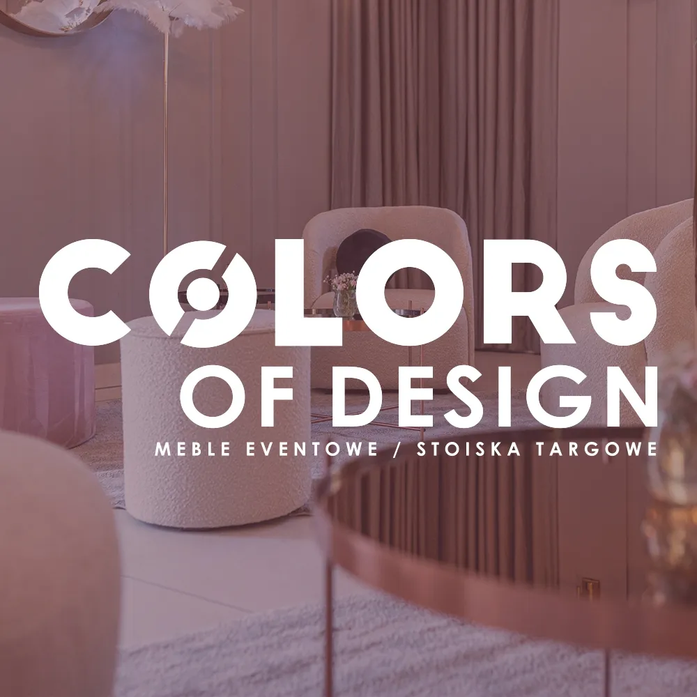 Colors of Design sp. z o.o.