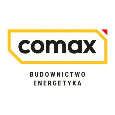 Comax-Budownictwo i Energetyka sp. z o.o.