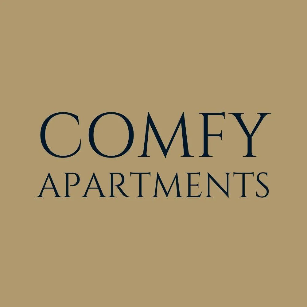 Comfy Apartments sp. z o.o.