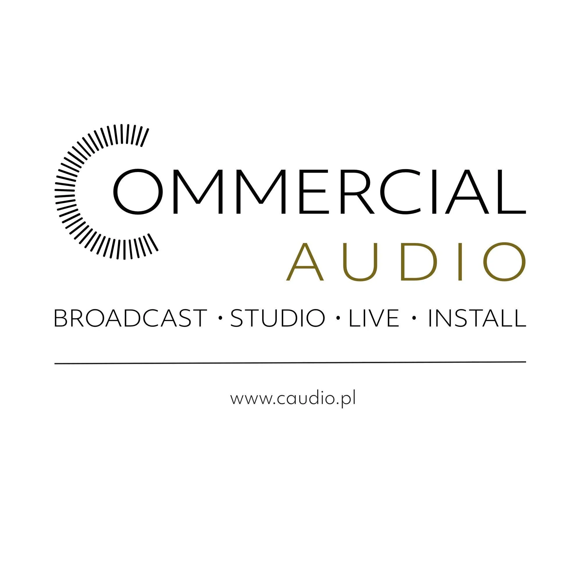 Commercial Audio sp. z o.o.