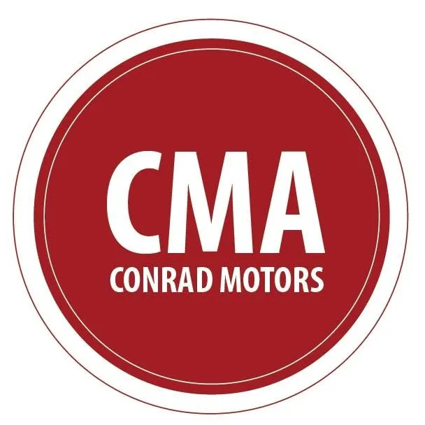 Conrad Motors sp. z o.o.