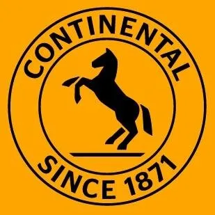 Continental Opony Polska
