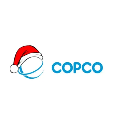 Copco Dynamic