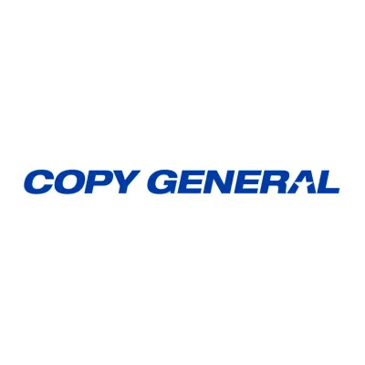 Copy General sp. z o.o.