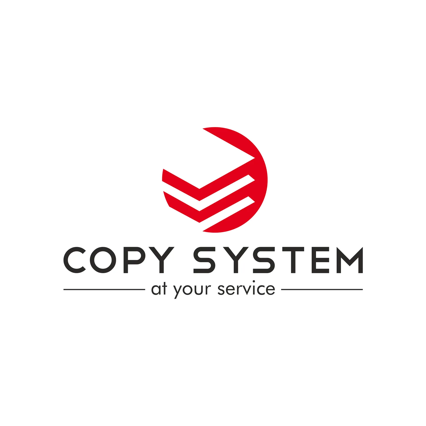 Copy System