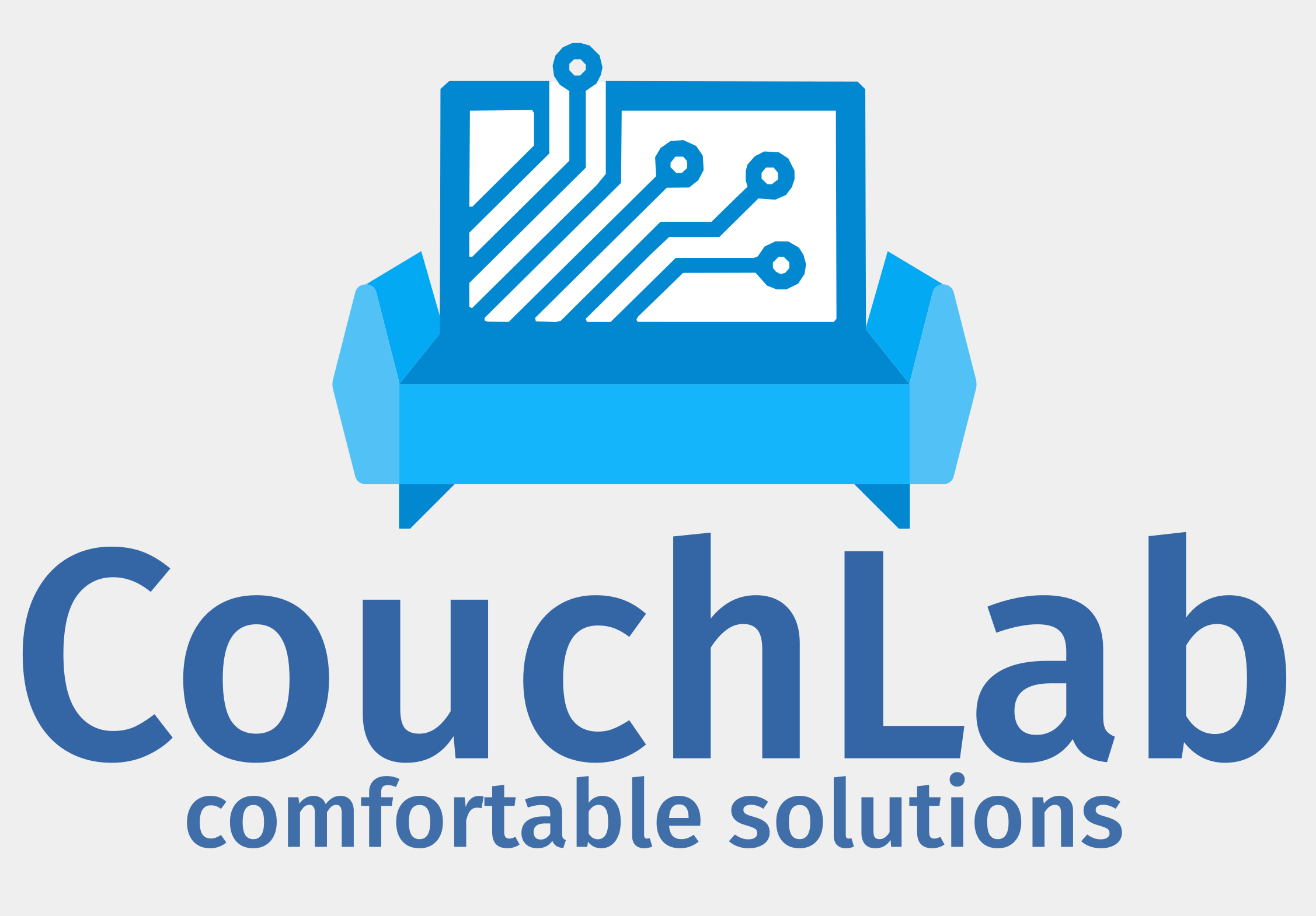 Couchlab P.S.A.