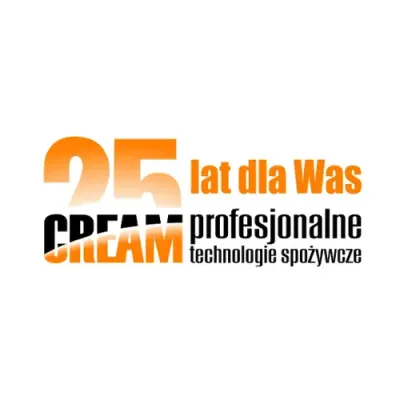 Cream Profesjonalne Technologie Spożywcze sp. z o.o.