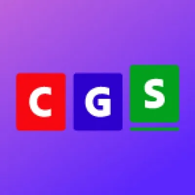 Custom Games Studio sp. z o.o.
