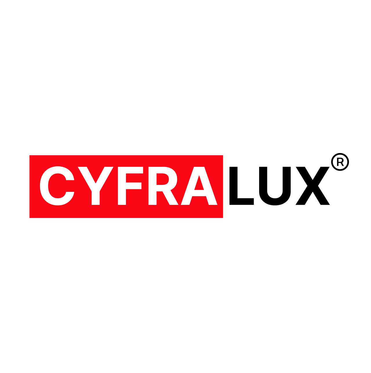 Cyfralux sp. z o.o.