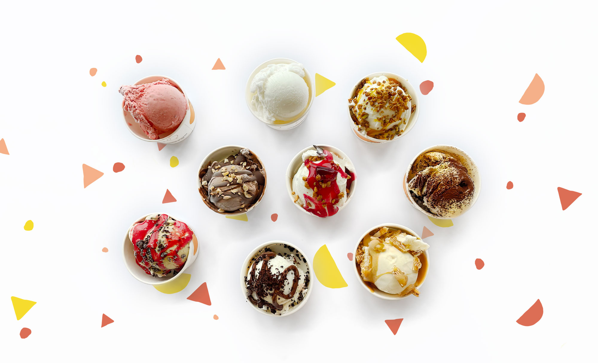 DAL Dalla Gelato sp. z o.o.