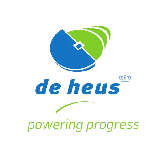 DE Heus