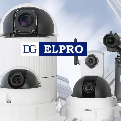 DG Elpro Z. Durlak, K. Durlak, J. Golonka sp. j.