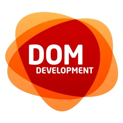 DOM Development Wrocław sp. z o.o.