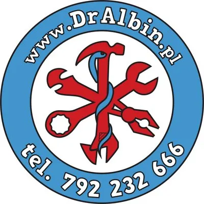 DR Albin