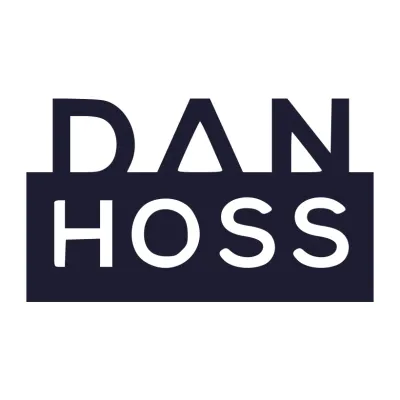 Danhoss Drążkowski