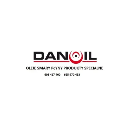 Danoil Dystrybucja sp. z o.o.