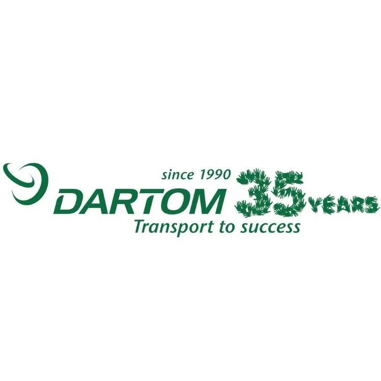 Dartom sp. z o.o.