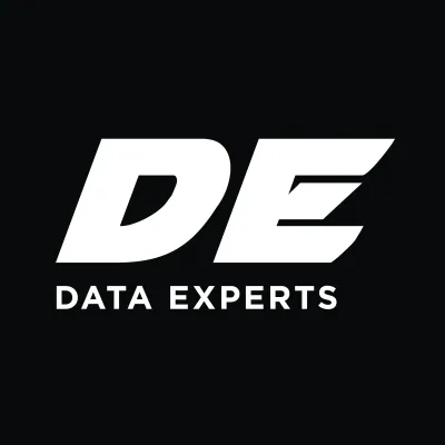 Data Experts