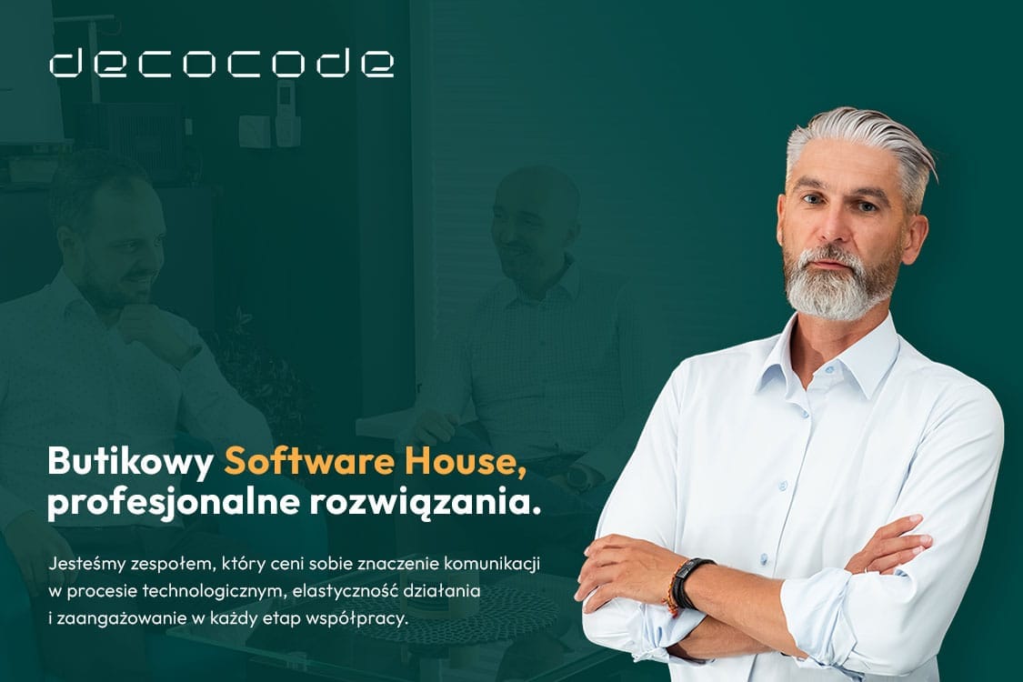 Decocode sp. z o.o.