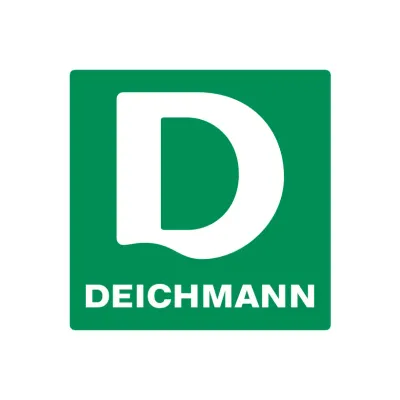 Deichmann-Obuwie