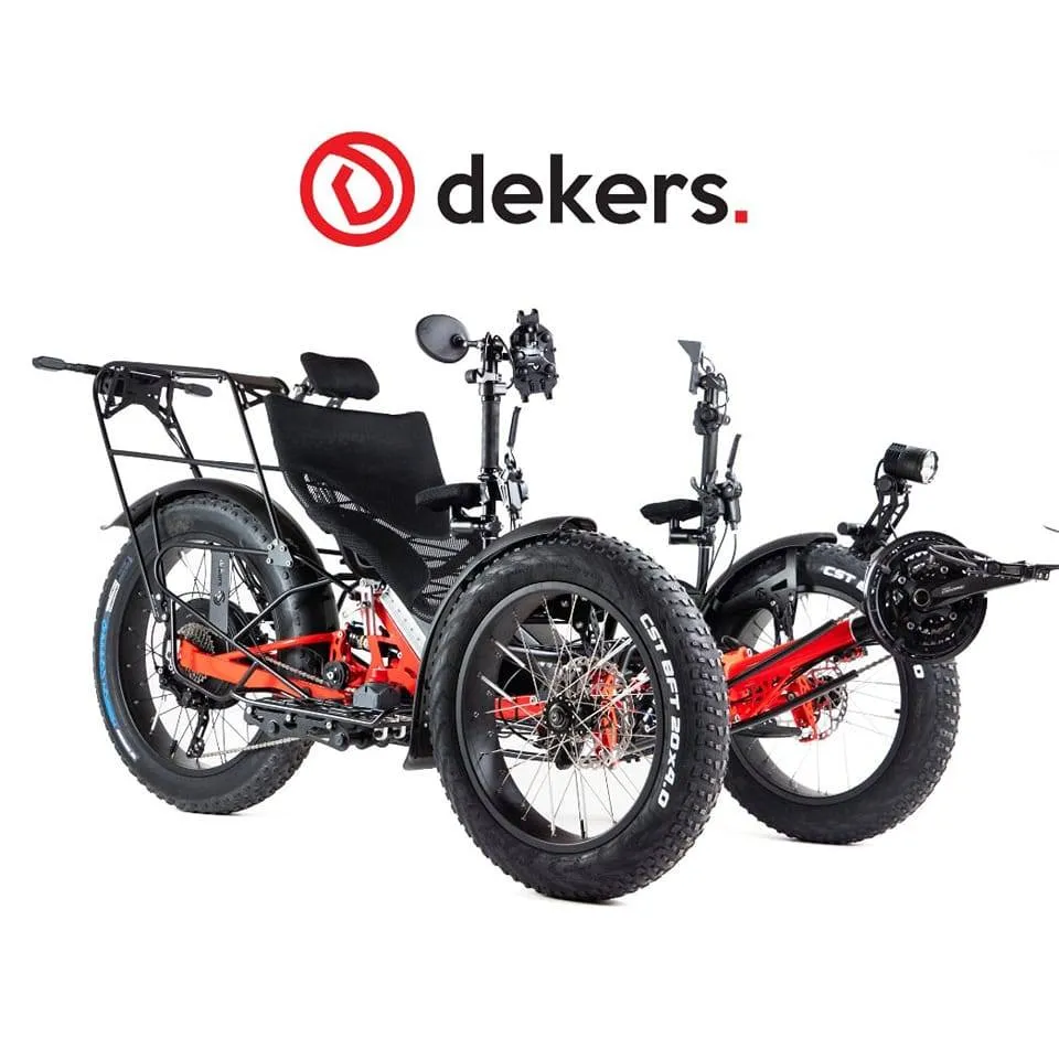 Dekers sp. z o.o.