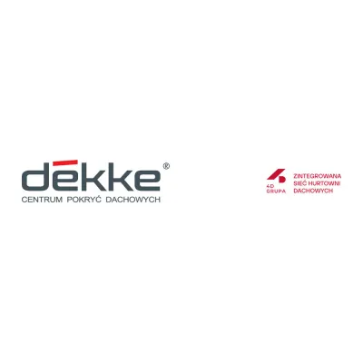 Dekke sp. z o.o. sp. k.