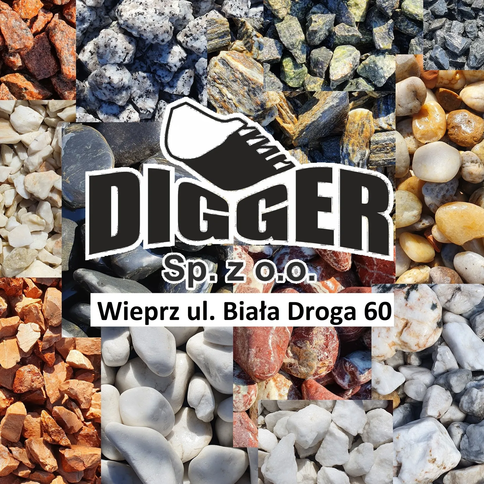 Digger sp. z o.o.