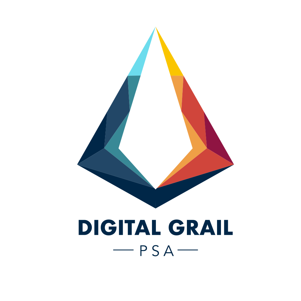Digital Grail P.S.A.