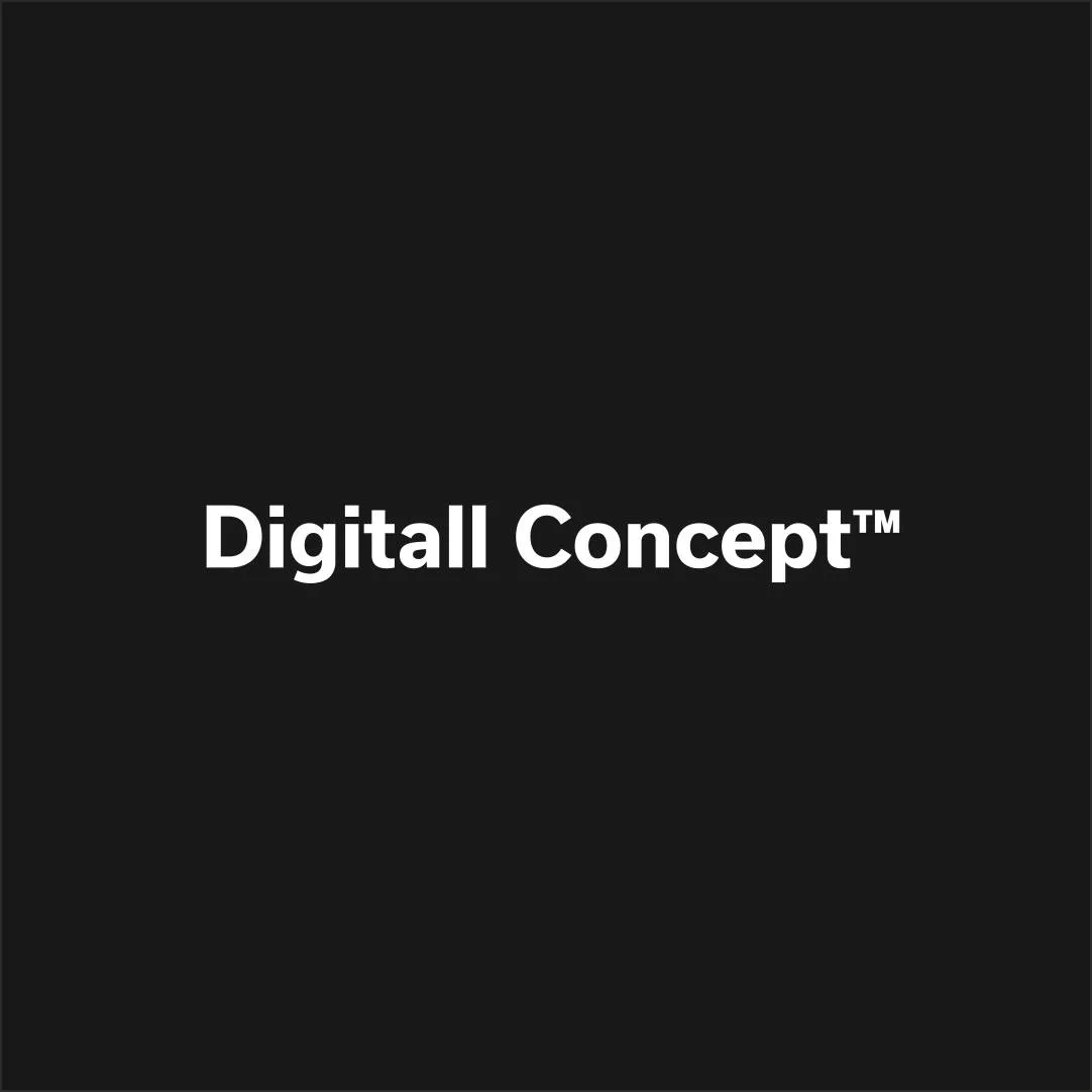 Digitall Concept