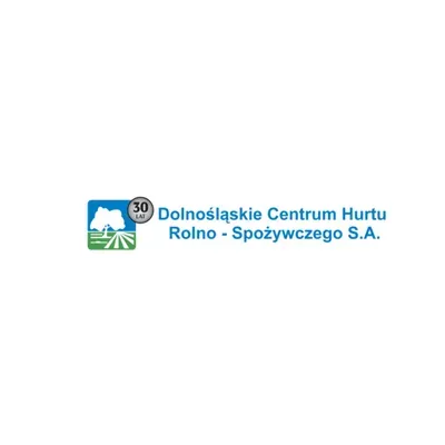 Dolnośląskie Centrum Hurtu Rolno-Spożywczego S.A.