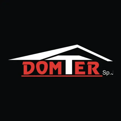 Dom - Ter Półgrabia sp. j.