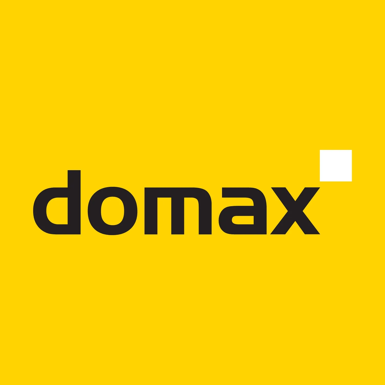 Domax