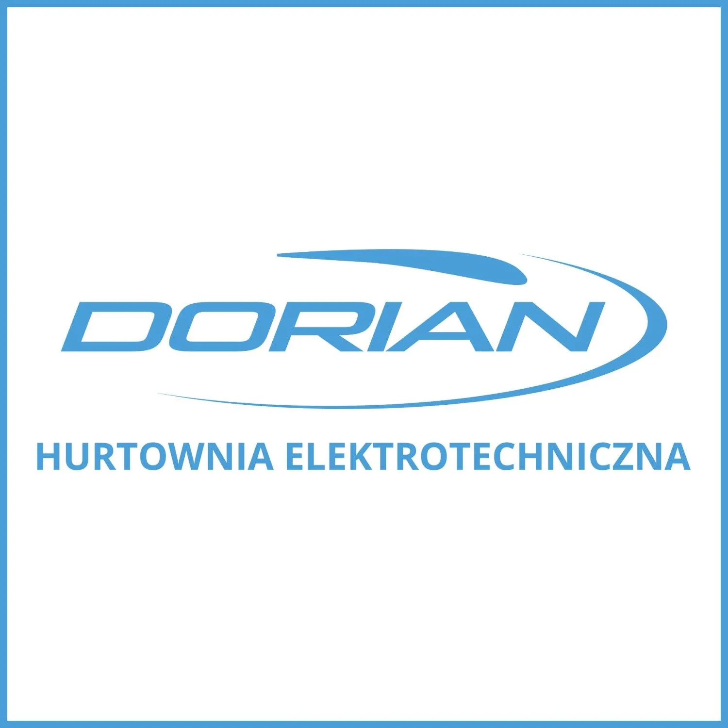 Dorian Hurtownia Elektrotechniczna Wysocka Sielicka sp. k.