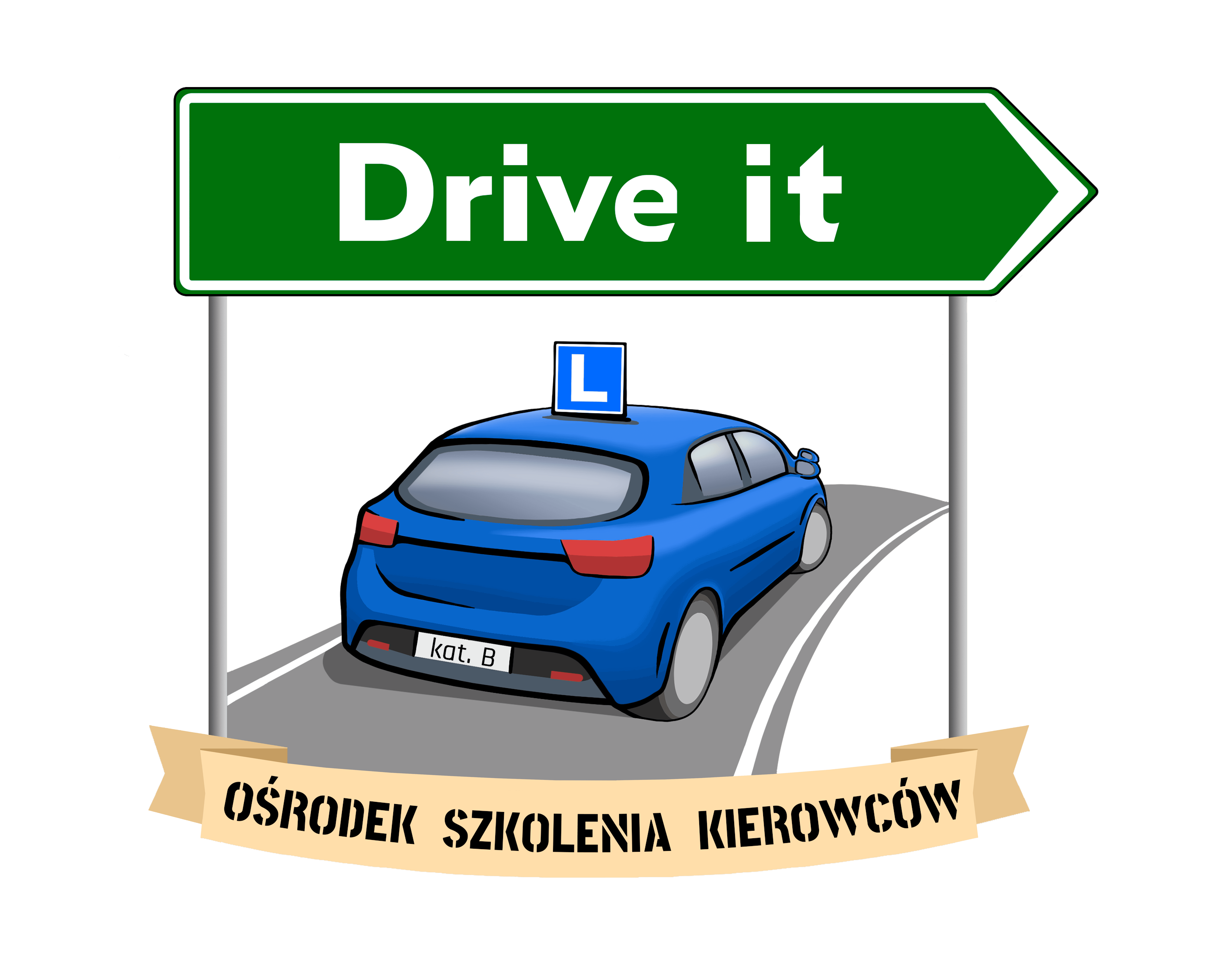 Drive It Maciej Sornat sp. k.
