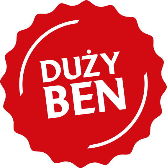 Duży Ben sp. z o.o.