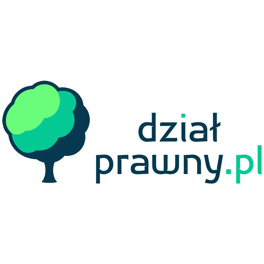 Dział Prawny sp. z o.o.