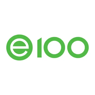E100 Power Max