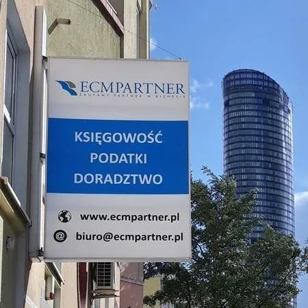 ECM Partner sp. z o.o.