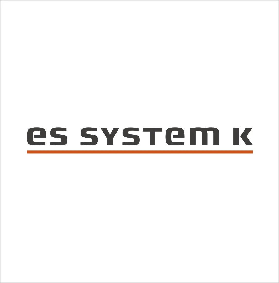 ES System K