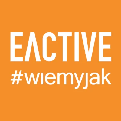 Eactive #Wiemyjak - Kliszczak sp. k.