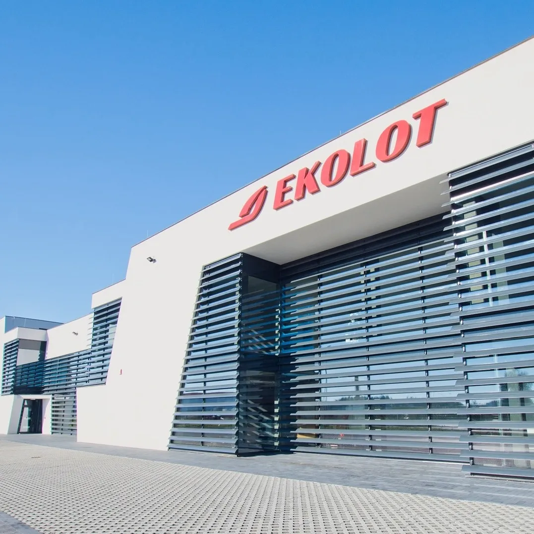 Ekolot Aerospace and Defense sp. z o.o.