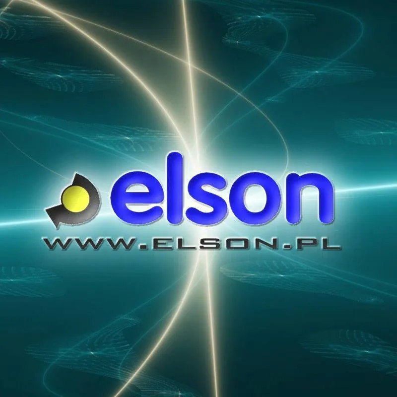 Elson Electronics sp. z o.o.