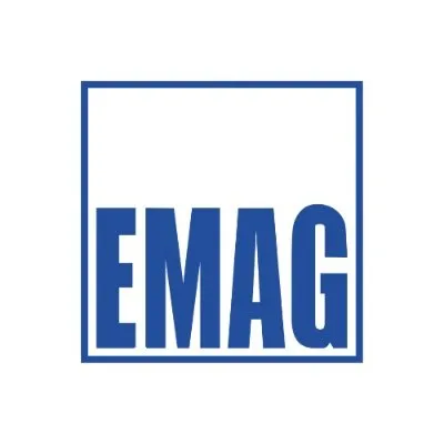 Emag Salach Gmbh Branch (foreign co.)