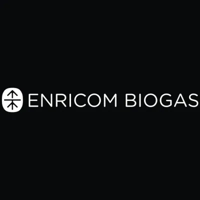 Enricom Biogas sp. z o.o.