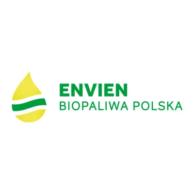 Envien Biopaliwa Polska