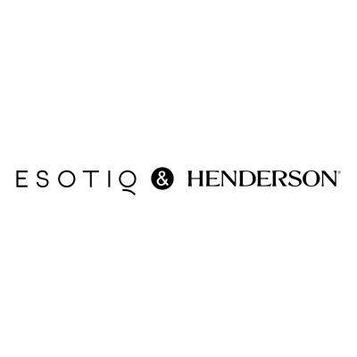 Esotiq & Henderson