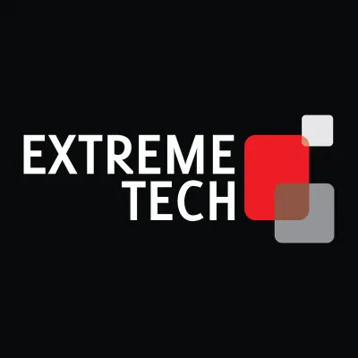 Extreme-Tech sp. z o.o.