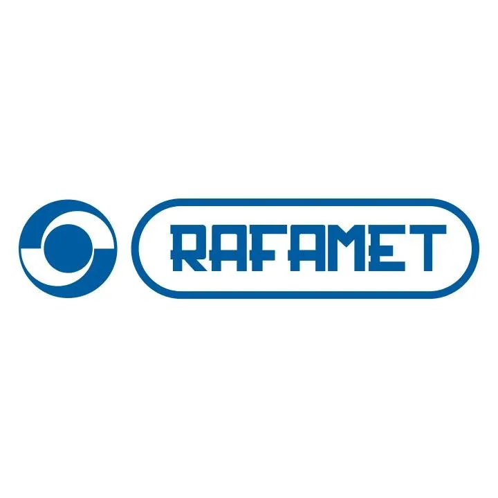 Fabryka Obrabiarek Rafamet