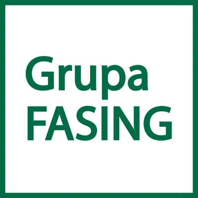 Fabryki Sprzętu I Narzędzi Górniczych Grupa Kapitałowa Fasing