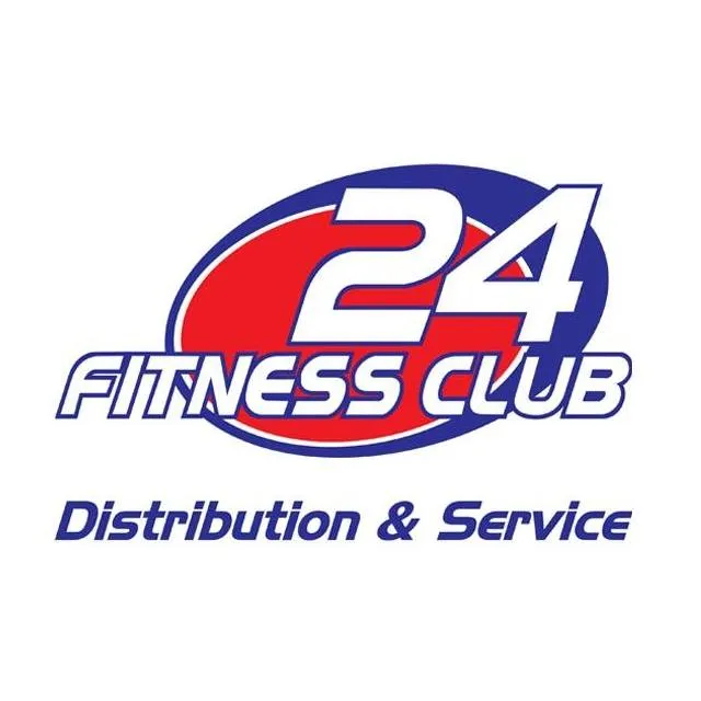 Fitness Club 24